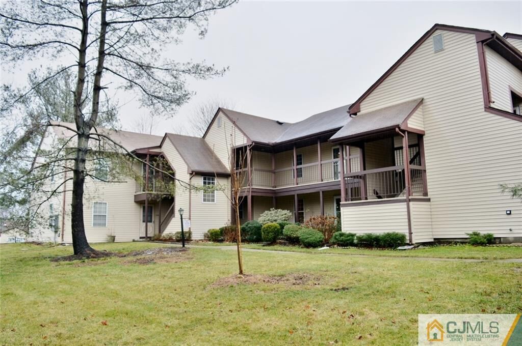 Property Photo:  0-125D Concordia Circle  NJ 08831 