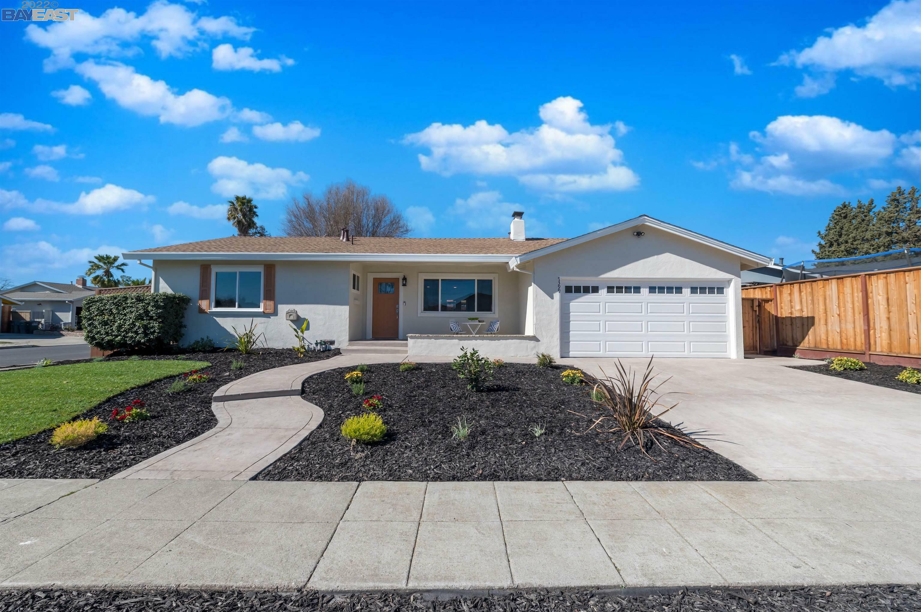 Property Photo:  7399 Sheffield Ln  CA 94568 