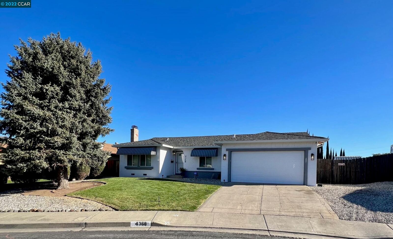 Property Photo:  4368 San Miguel Cir  CA 94565 