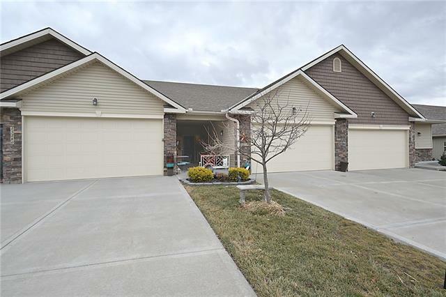 Property Photo:  15270 NW 124th Terrace  MO 64079 