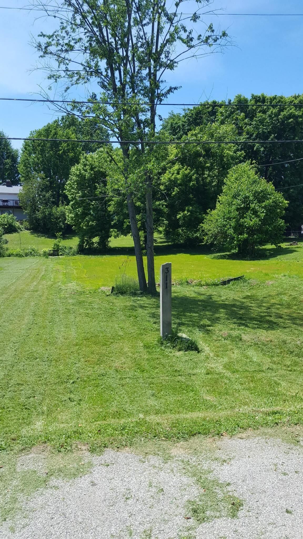 Property Photo:  311 W Association Street  IN 47429 