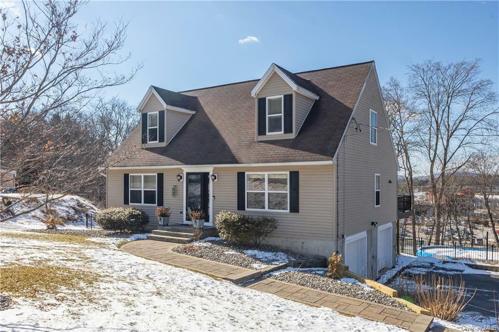Property Photo: 15 Mountain View Road NY 12603