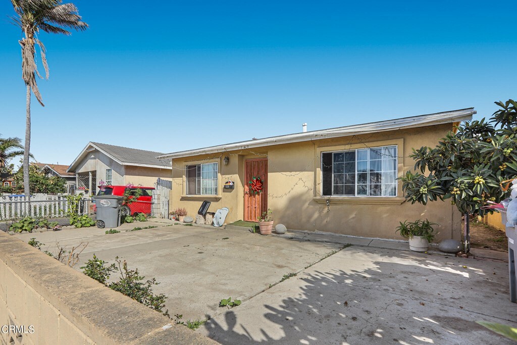 Property Photo:  128 N Harrison Avenue  CA 93030 