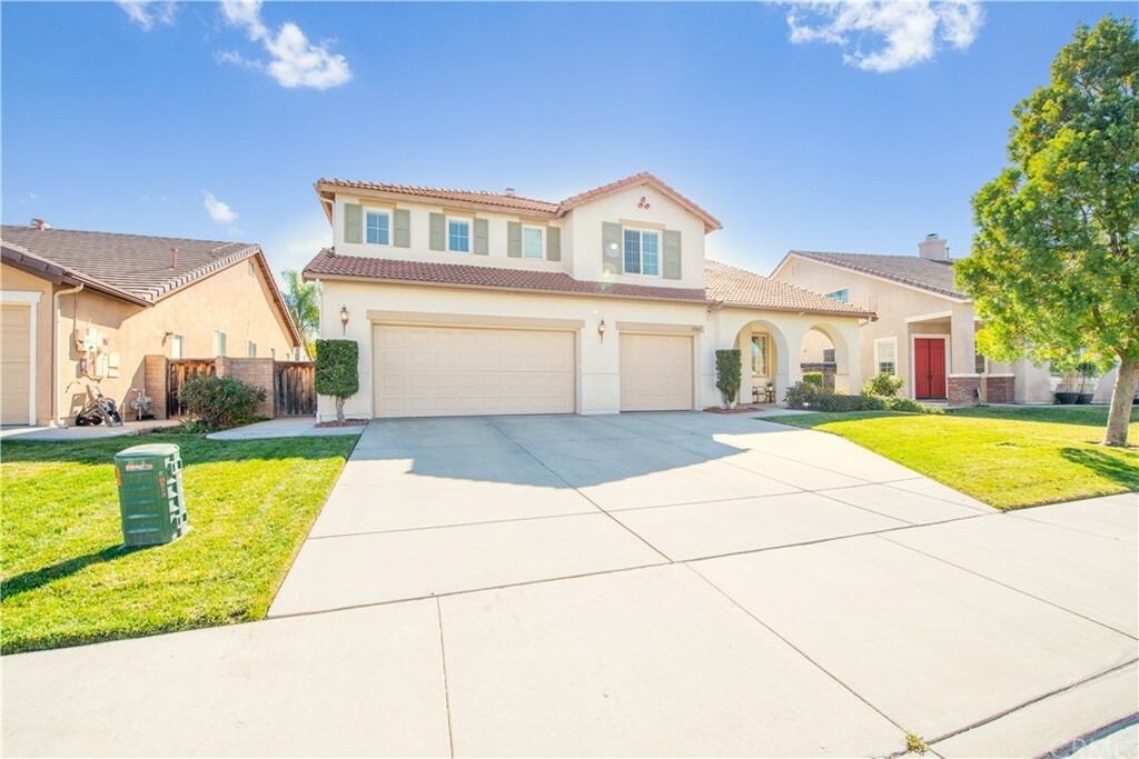 Property Photo: 31363 Janelle Lane CA 92596