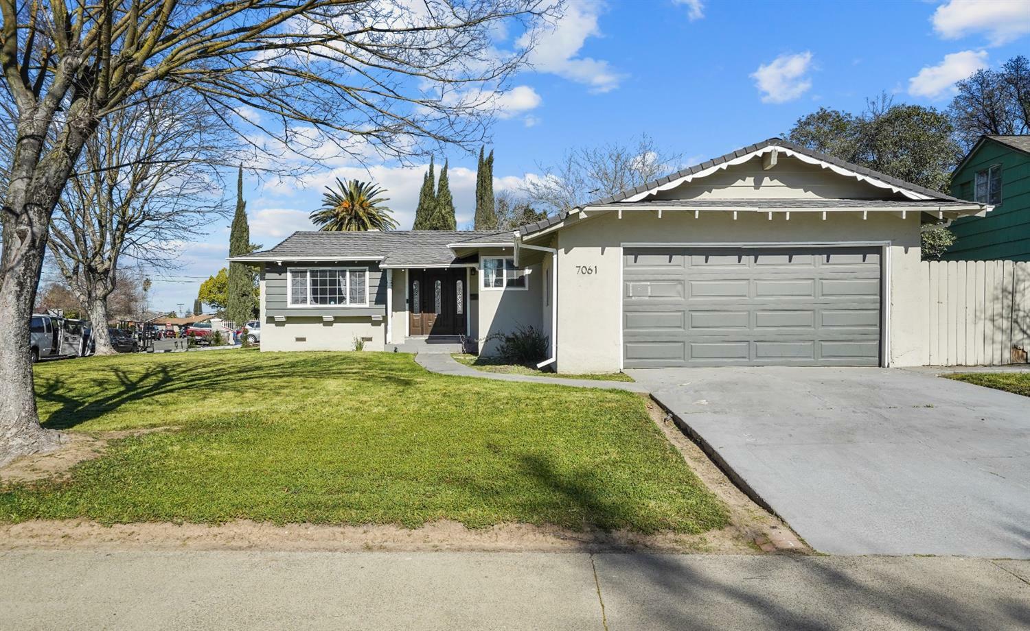 Property Photo:  7061 Hogan Drive  CA 95822 