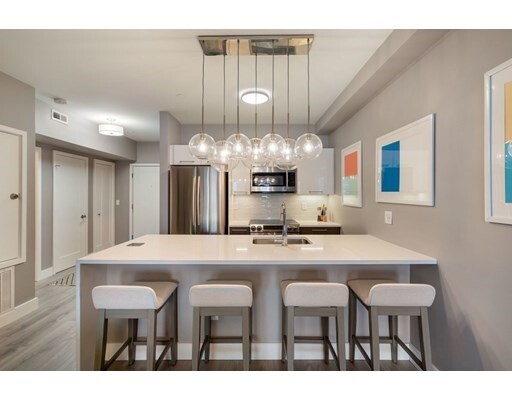 Property Photo:  70 Bremen St 506  MA 02128 