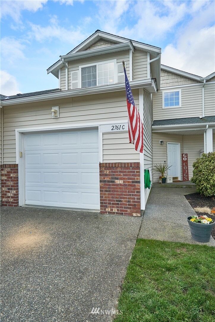 Property Photo: 2761 Diamond Loop C WA 98354