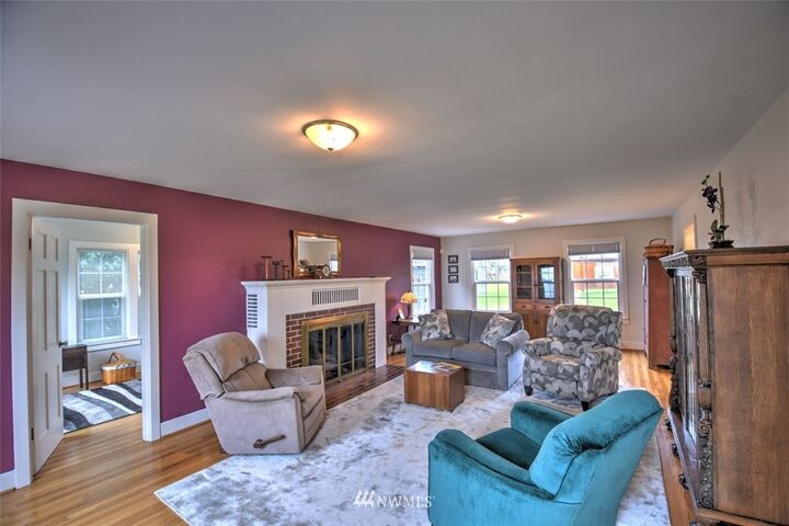 Property Photo: 8 Camp Creek Road WA 98563