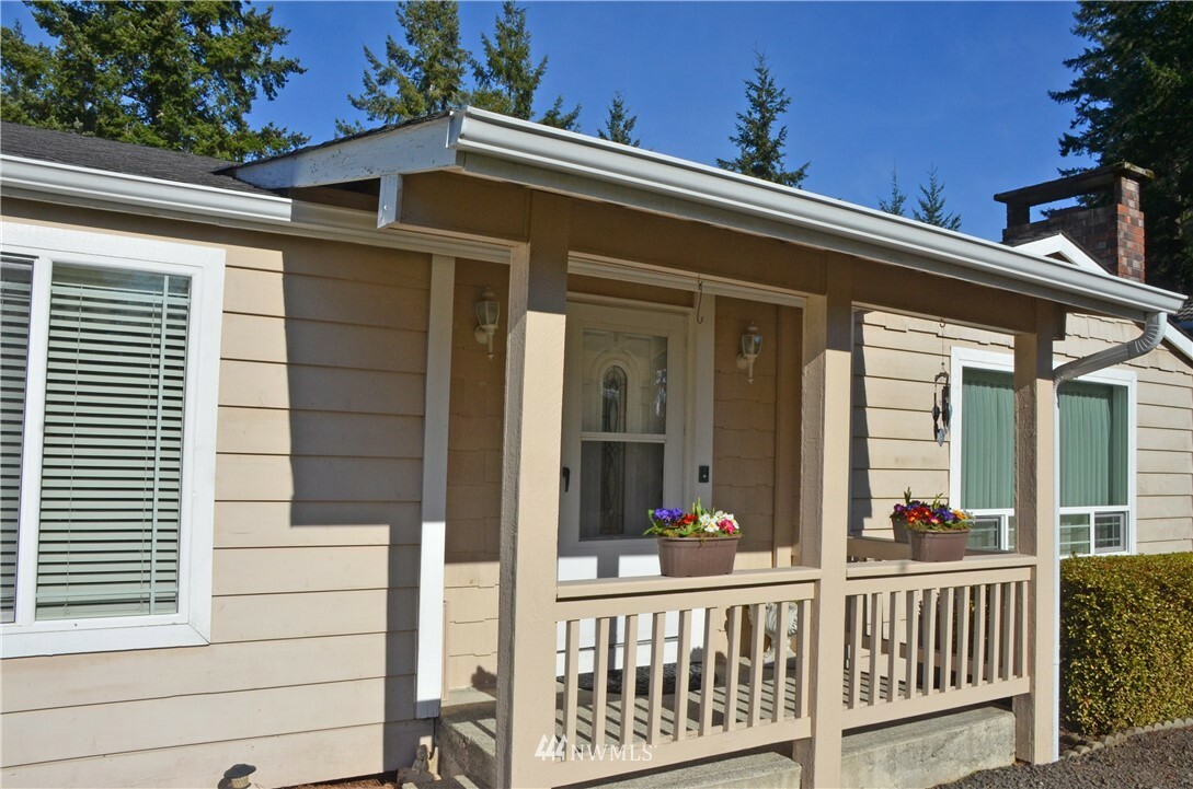 Property Photo:  250 Fairway Drive  WA 98524 