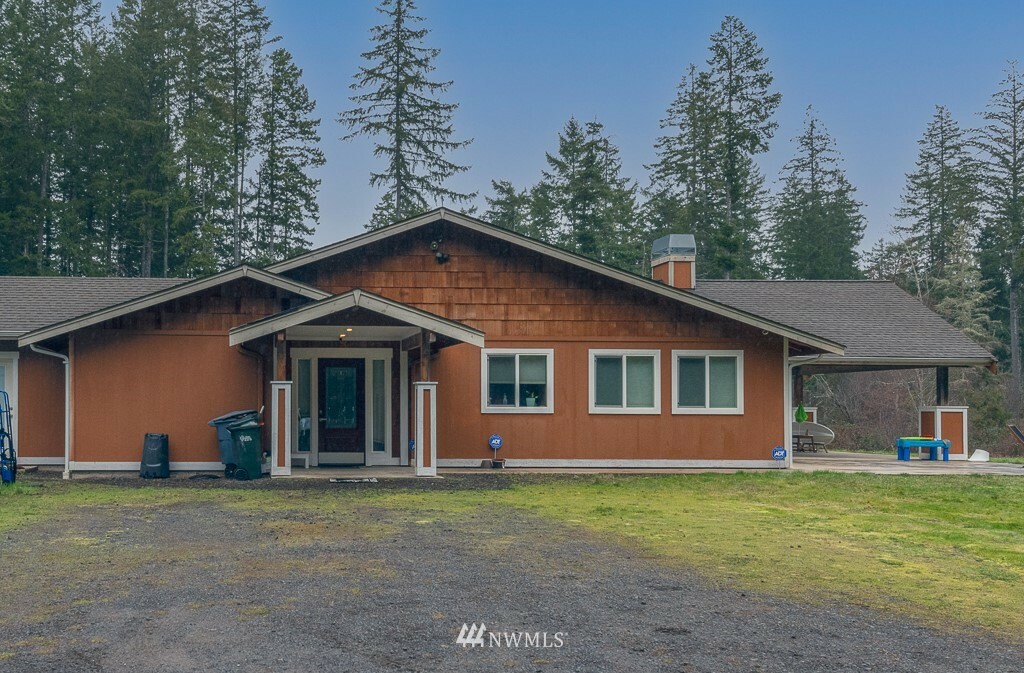 Property Photo:  18313 71st Street NW  WA 98394 