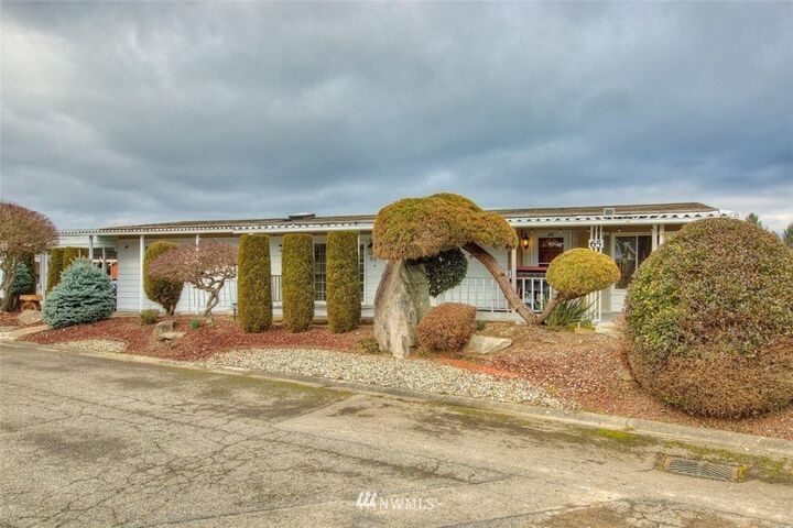 1402 22nd Street NE 65  Auburn WA 98002 photo