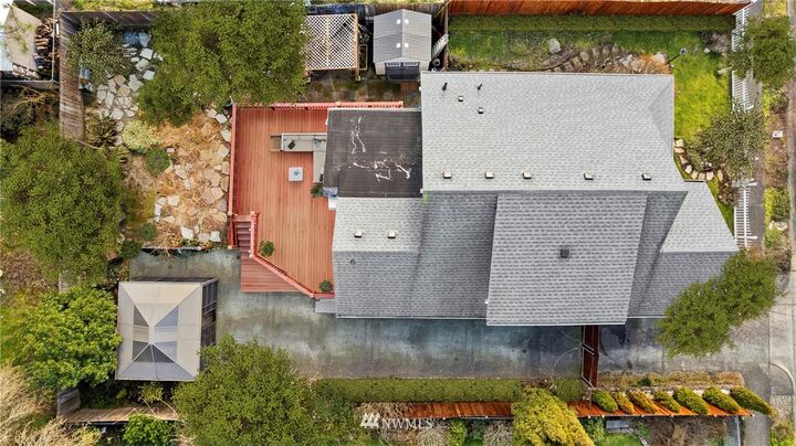 Property Photo:  7645 Fawcett Avenue  WA 98408 