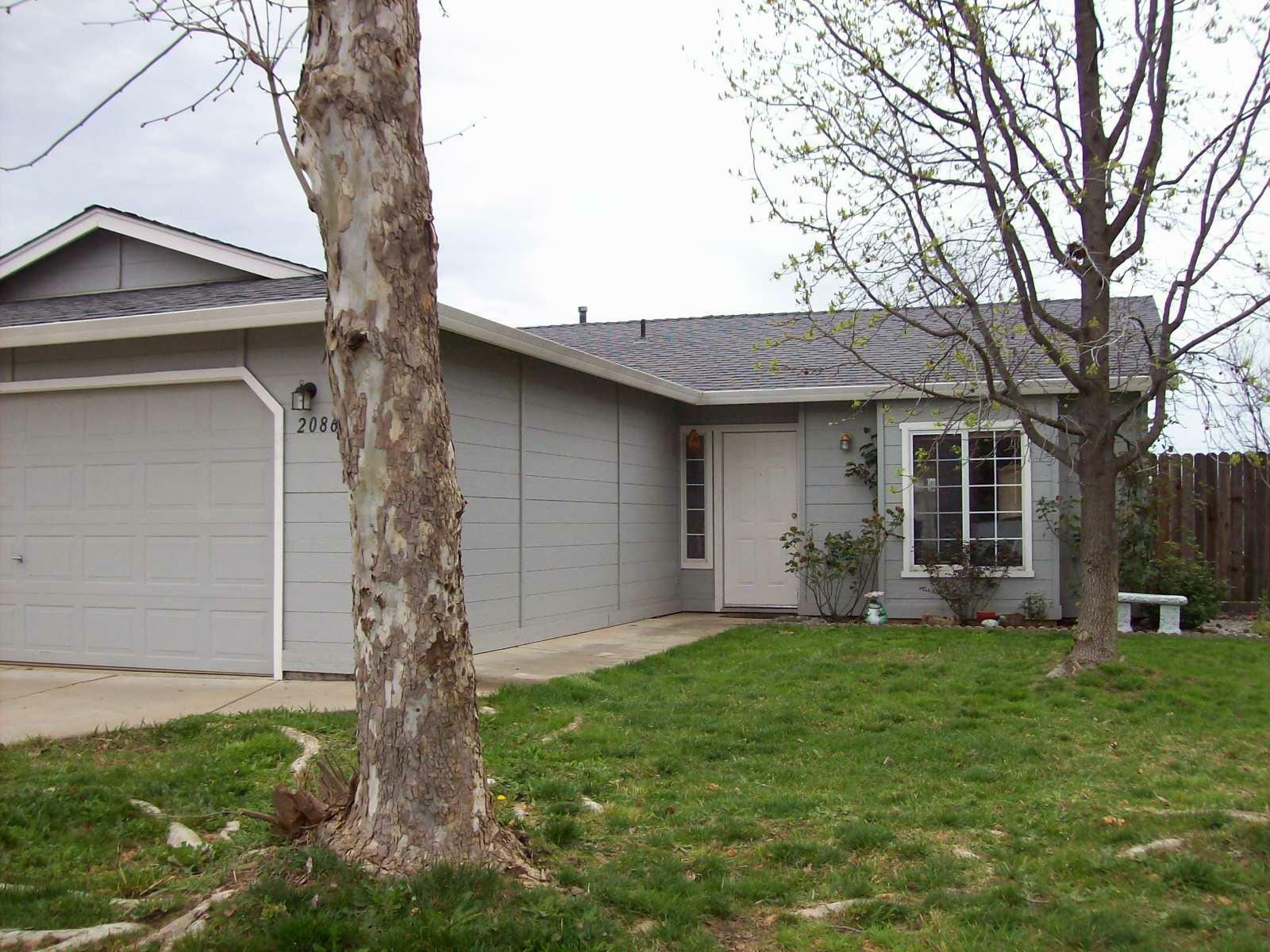 Property Photo:  20862 Mauser Drive  CA 96022 