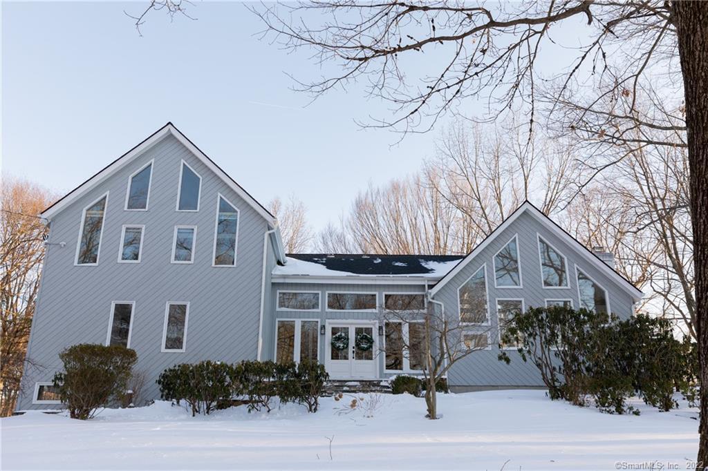 Property Photo: 1 Elderberry Lane CT 06484