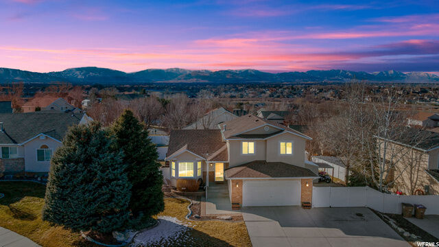 Property Photo: Address not disclosed UT 84020