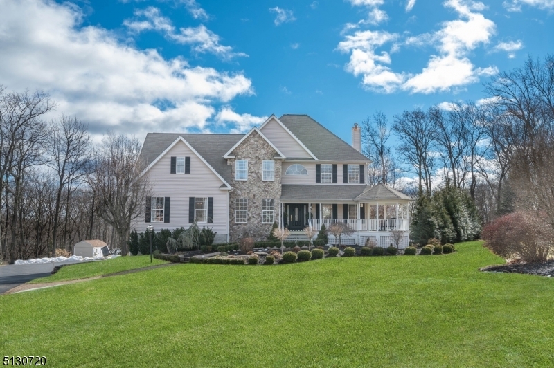 Property Photo: 9 Lindsay Ln NJ 07871