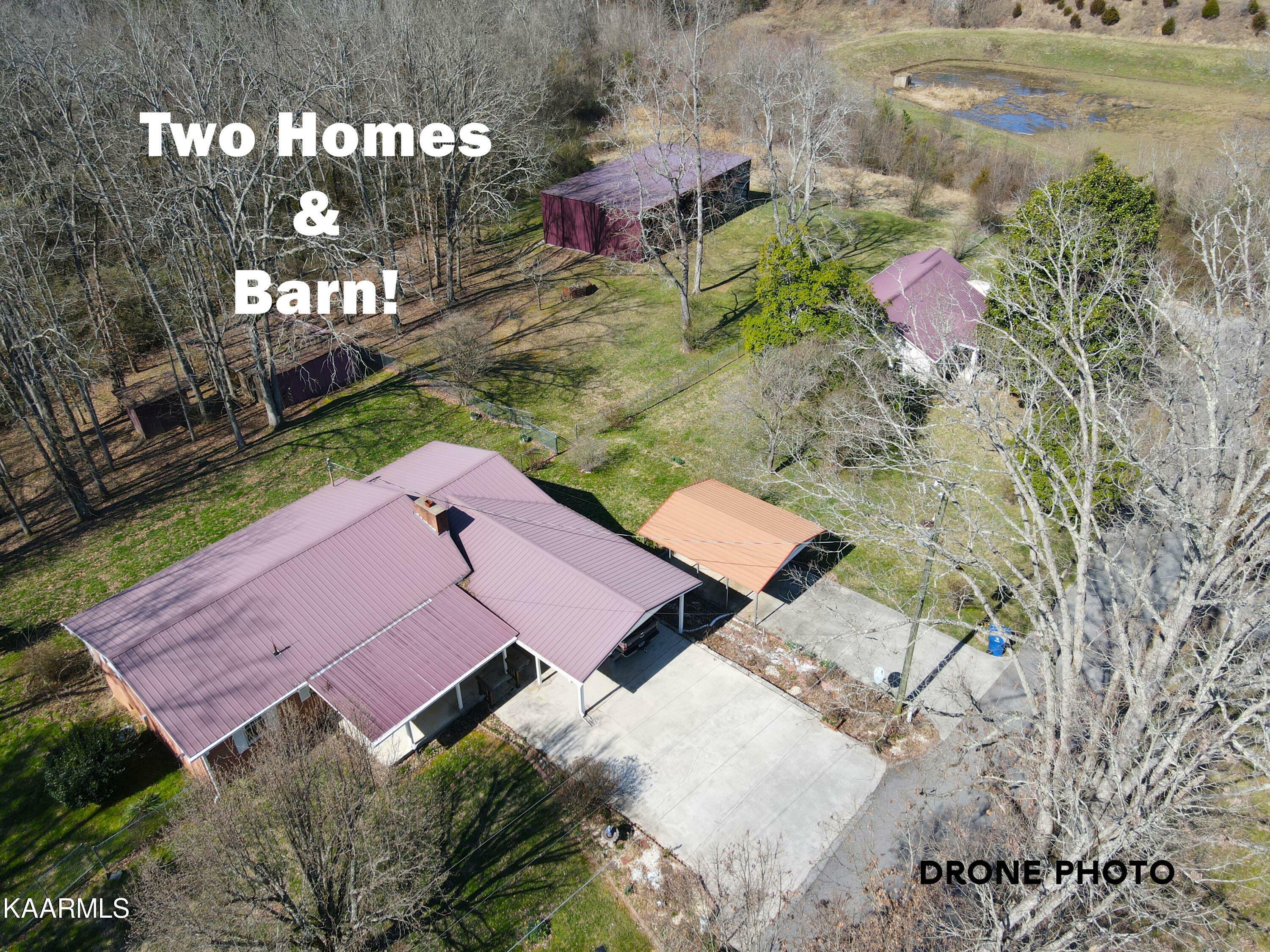 Property Photo:  7611 SW Bush Lane  TN 37920 