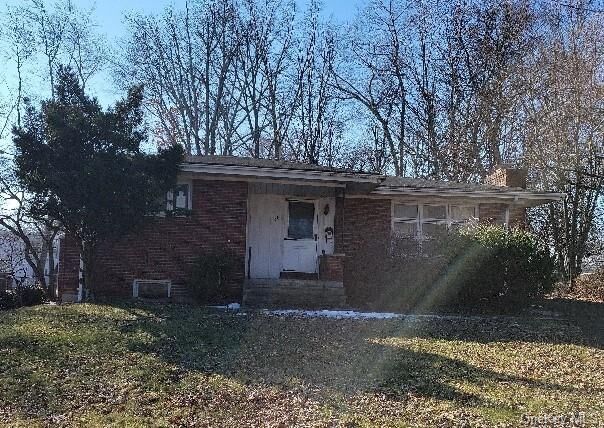 Property Photo:  36 Route 210  NY 10980 