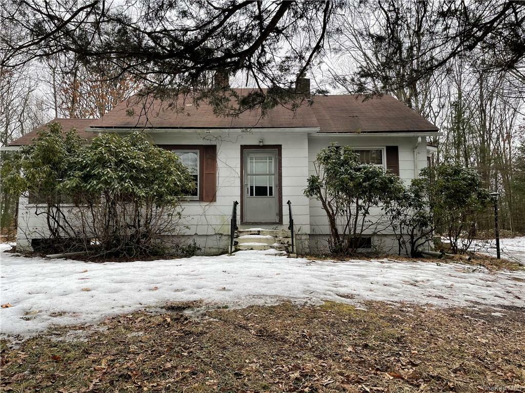 Property Photo:  105 Weed Road  NY 12566 