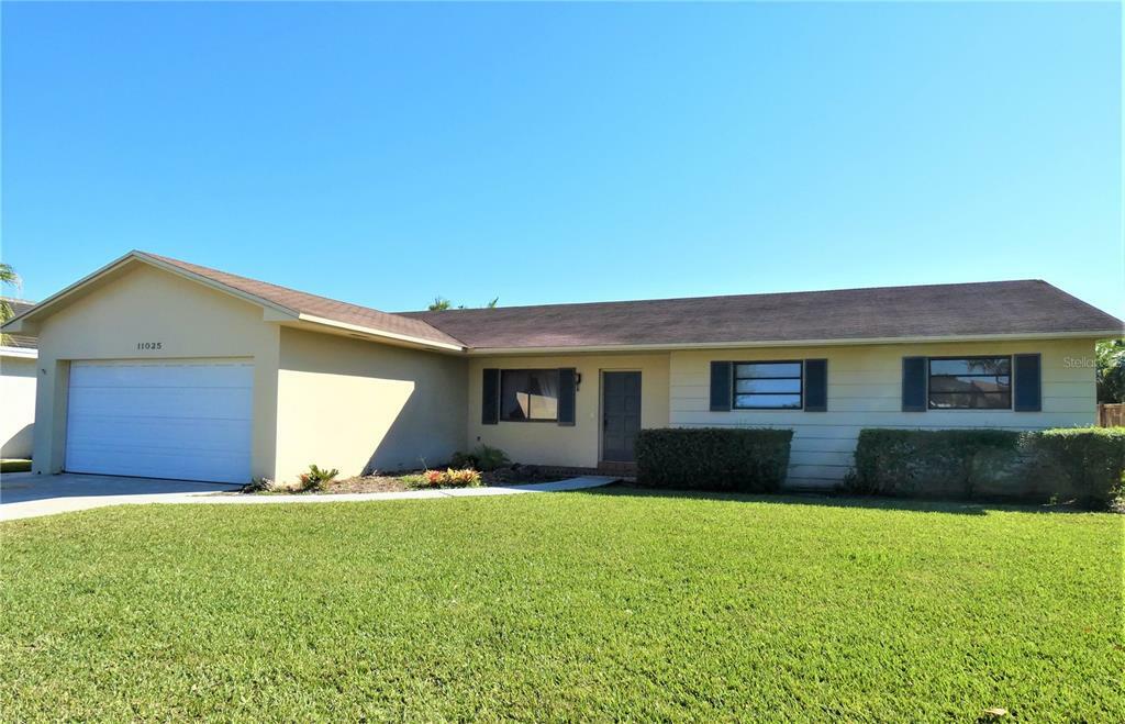 Property Photo:  11025 SW 138th Court  FL 33186 