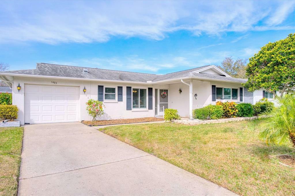 Property Photo:  1483 Dundee Drive  FL 34684 