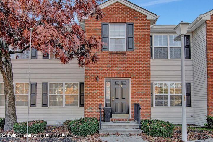 Property Photo: 116 Drs James Parker Boulevard NJ 07701