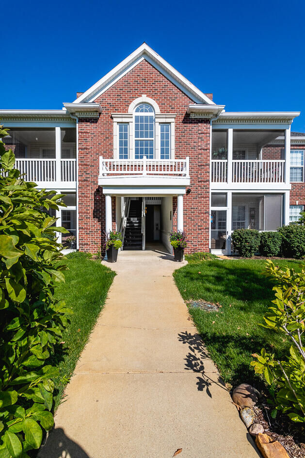 Property Photo:  1965 Coventry Circle  MI 49201 