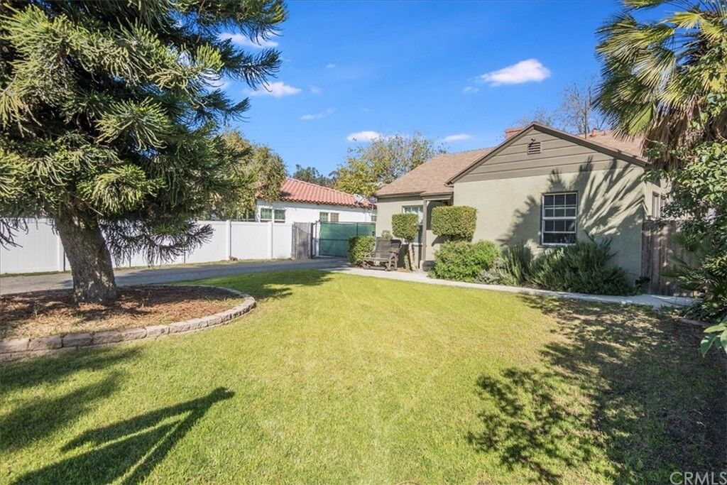 Property Photo:  1272 N Hamilton Boulevard  CA 91768 