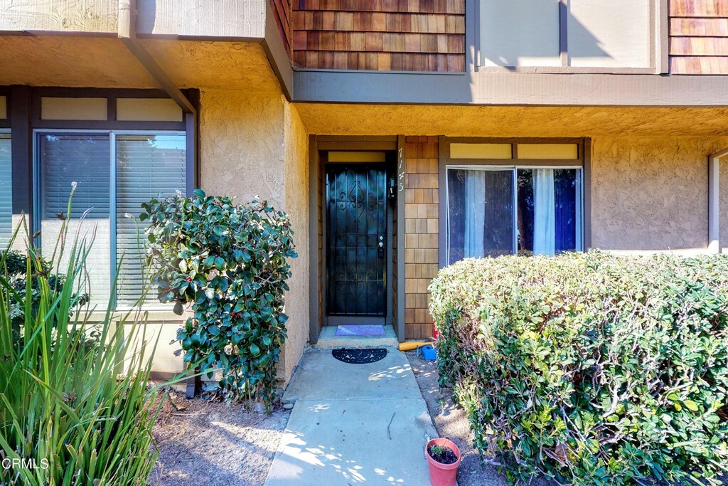 Property Photo: 7145 Wren Court 180 CA 93003