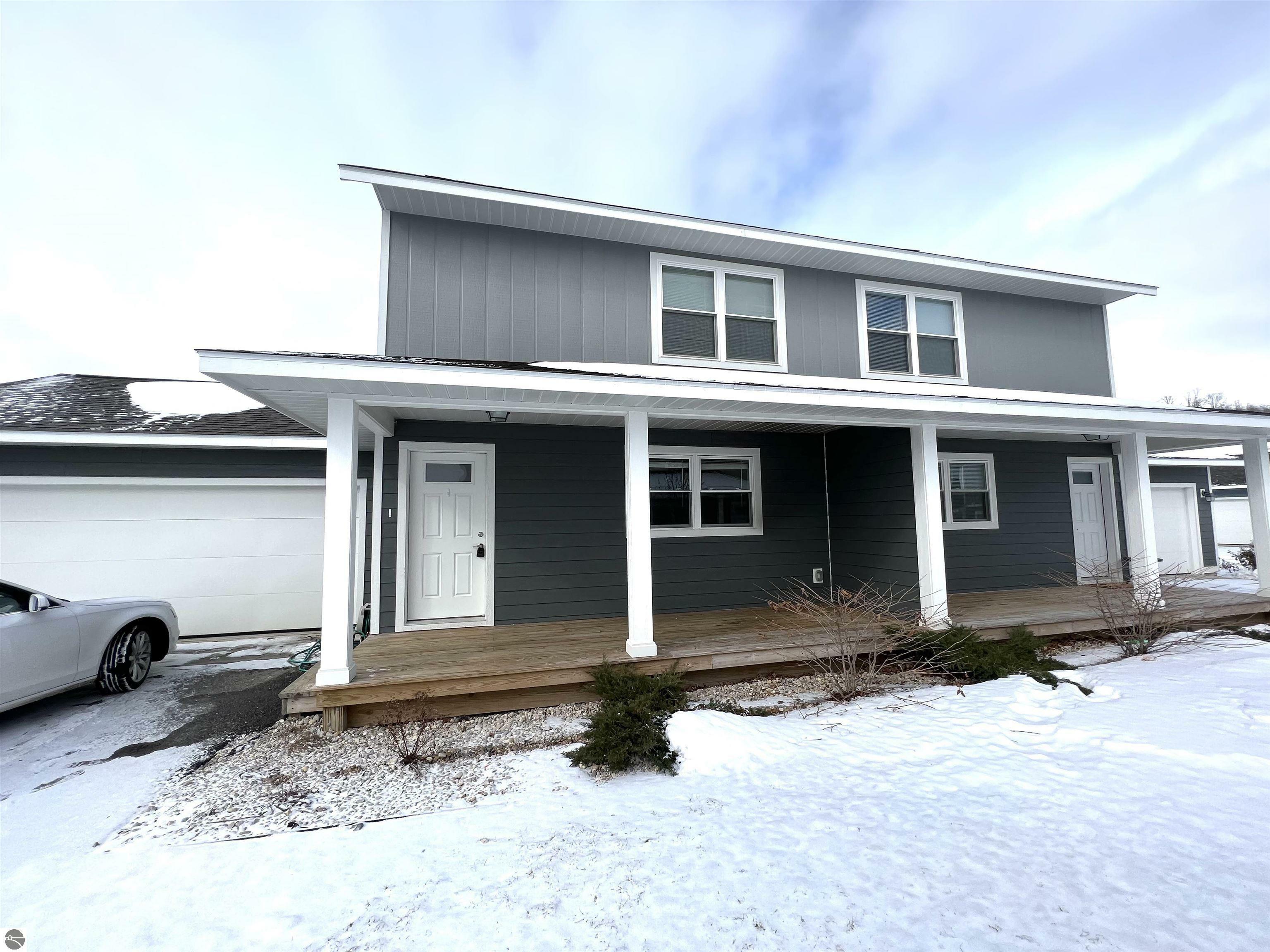 4090 Haverhill Court  Traverse City MI 49684 photo