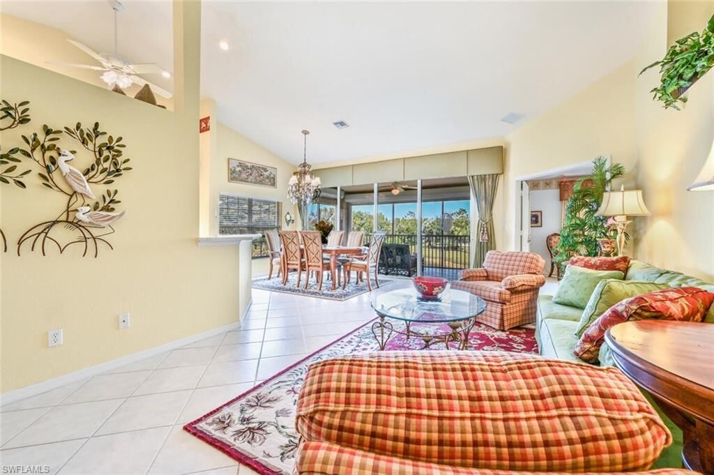 Property Photo: 5625 Sherborn Dr 201 FL 34110
