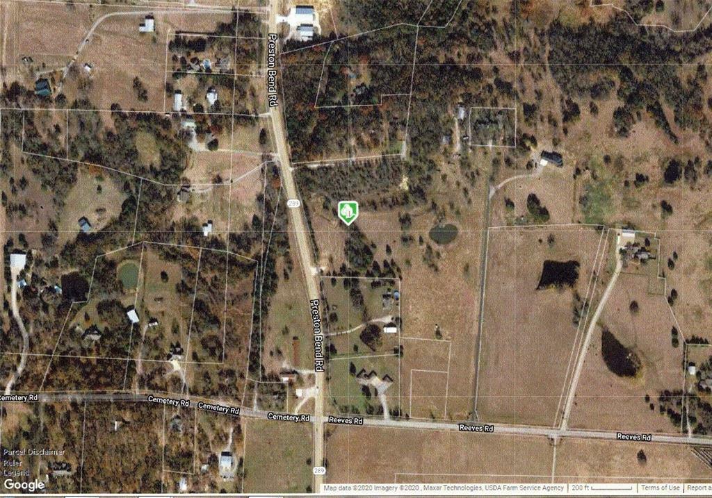 3+ Ac State Highway 289  Pottsboro TX 75076 photo