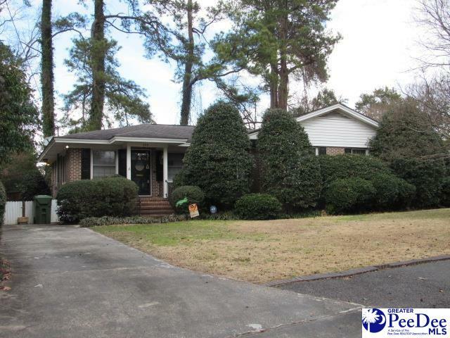 Property Photo:  507/509 Spruce Street  SC 29501 