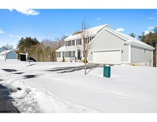 Property Photo:  55 Oldfield Rd  MA 02324 