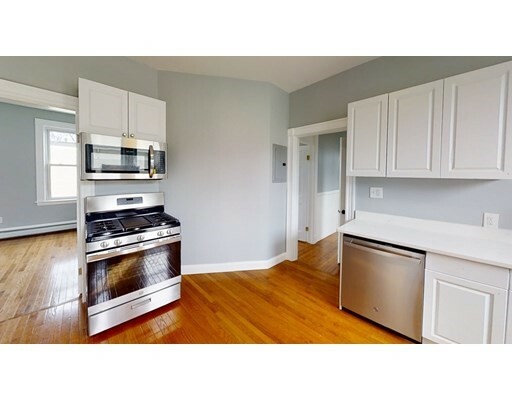 Property Photo:  381 Cardinal Medeiros Ave 3F  MA 02141 