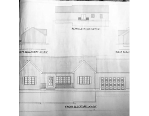 Property Photo: Lot 3 Bardwell Street MA 01007