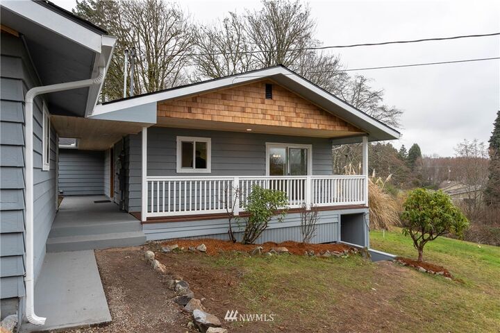 Property Photo:  3034 Marjorie Lane SE  WA 98366 