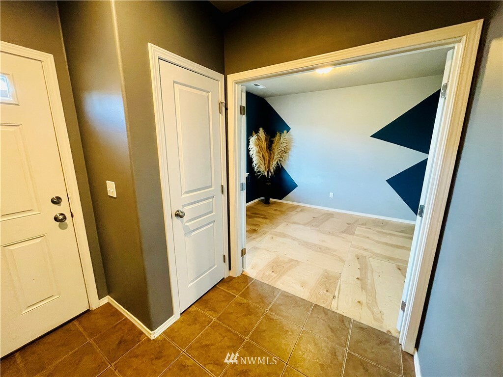 Property Photo: 1924 Stevens Street WA 99362