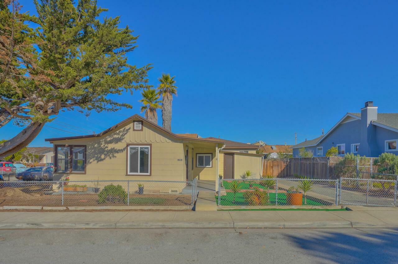 Property Photo:  1251 Olympia Avenue  CA 93955 