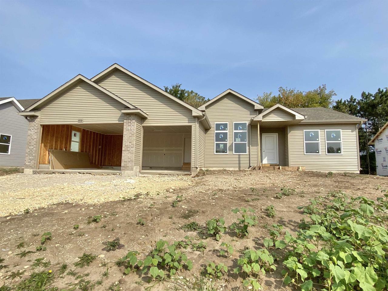 Property Photo:  3470 Bee Lane  WI 53511 