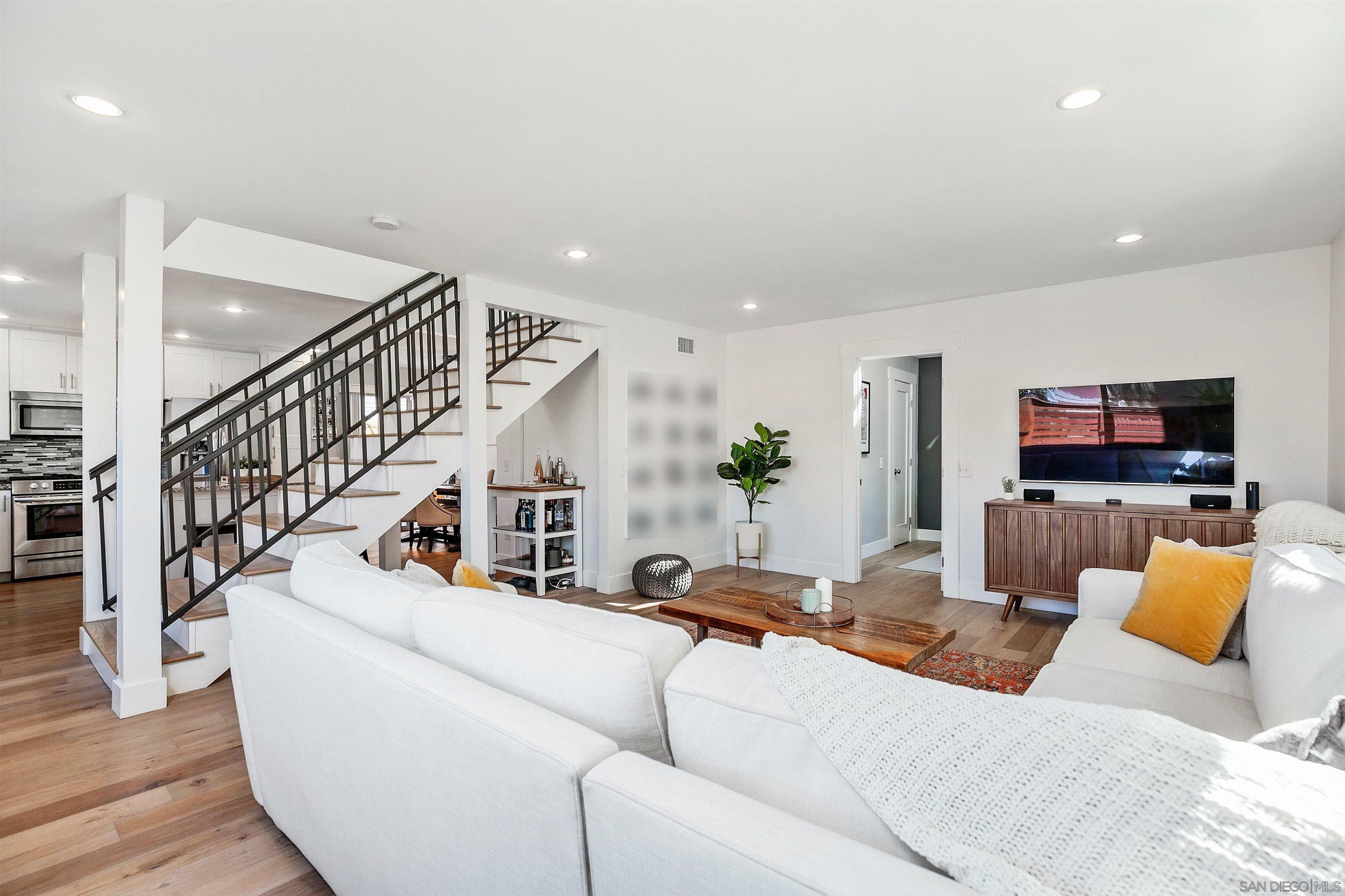Property Photo: 2619 Meade Ave CA 92116