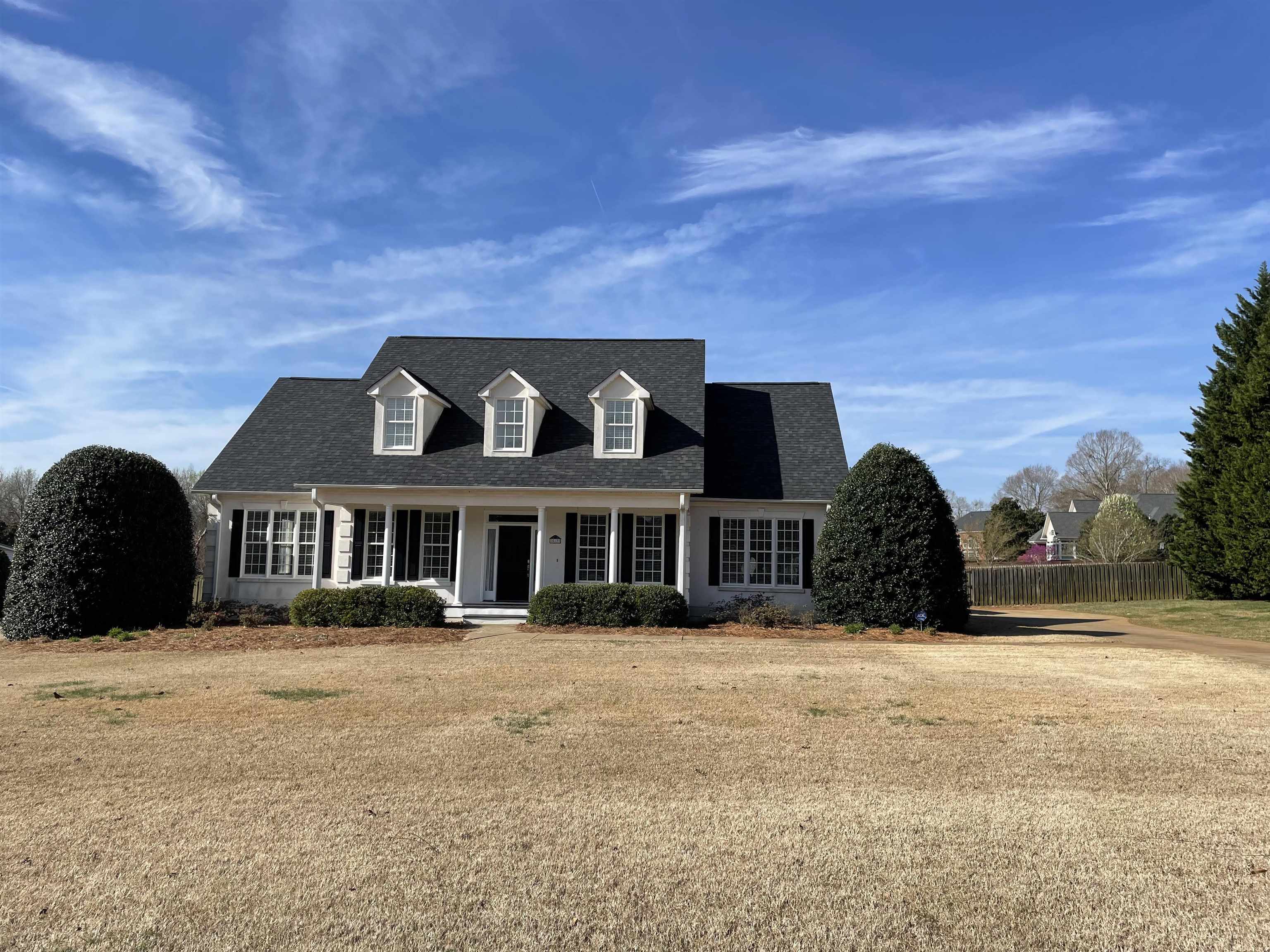 512 Wentworth Farm Circle  Boiling Springs SC 29316 photo