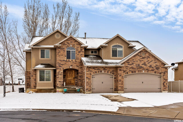 Property Photo:  Address not disclosed  UT 84075 