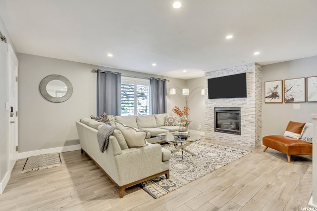 Property Photo: Address not disclosed UT 84405