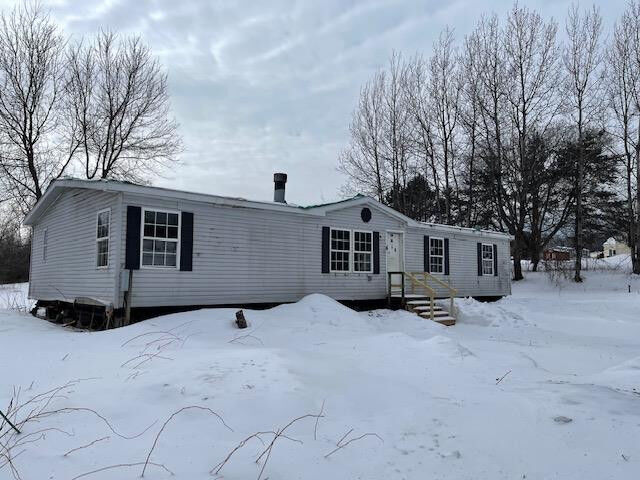 Property Photo: 155 Sand Road NY 12962