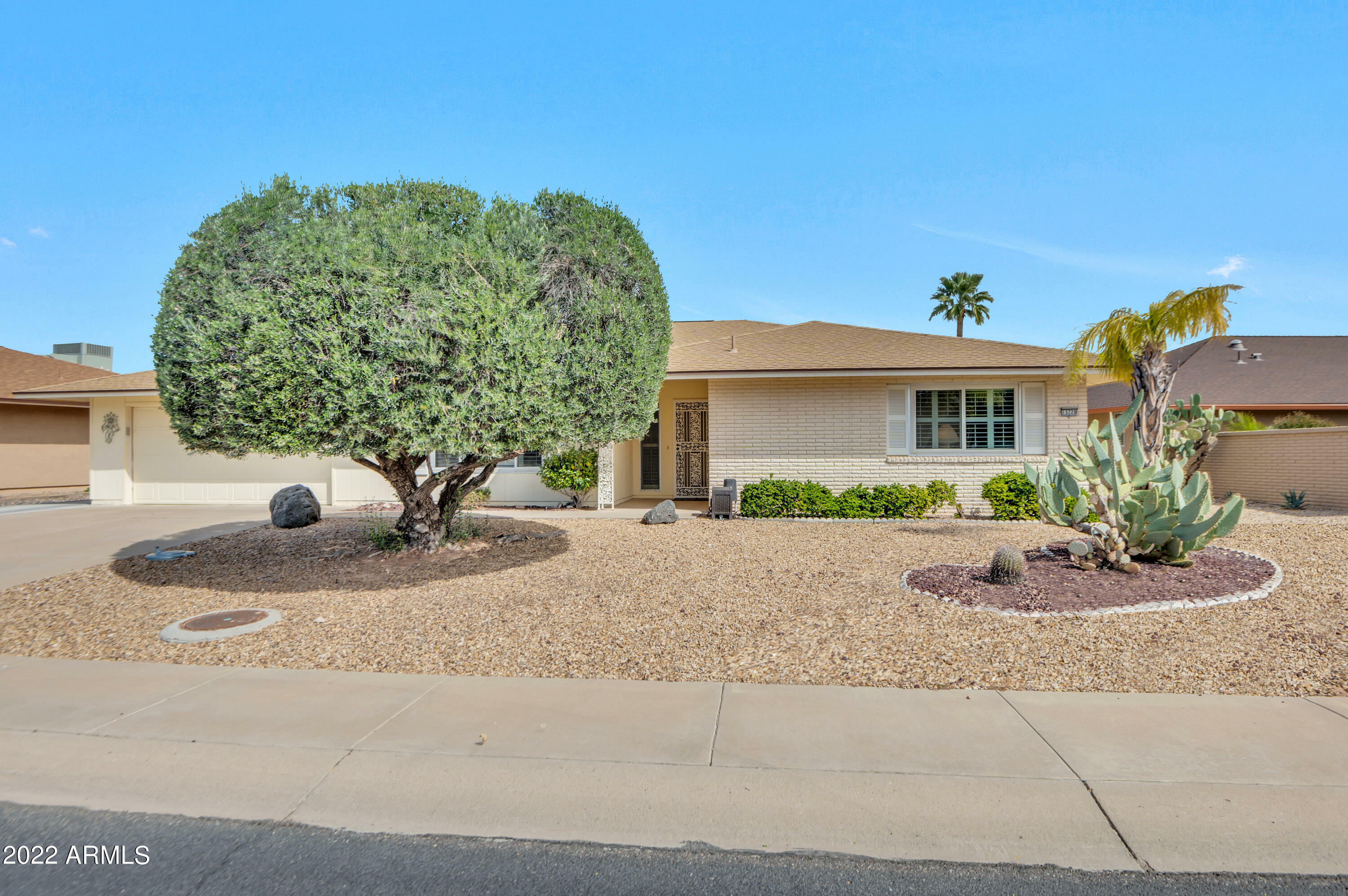 Property Photo:  13220 W Marble Drive  AZ 85375 