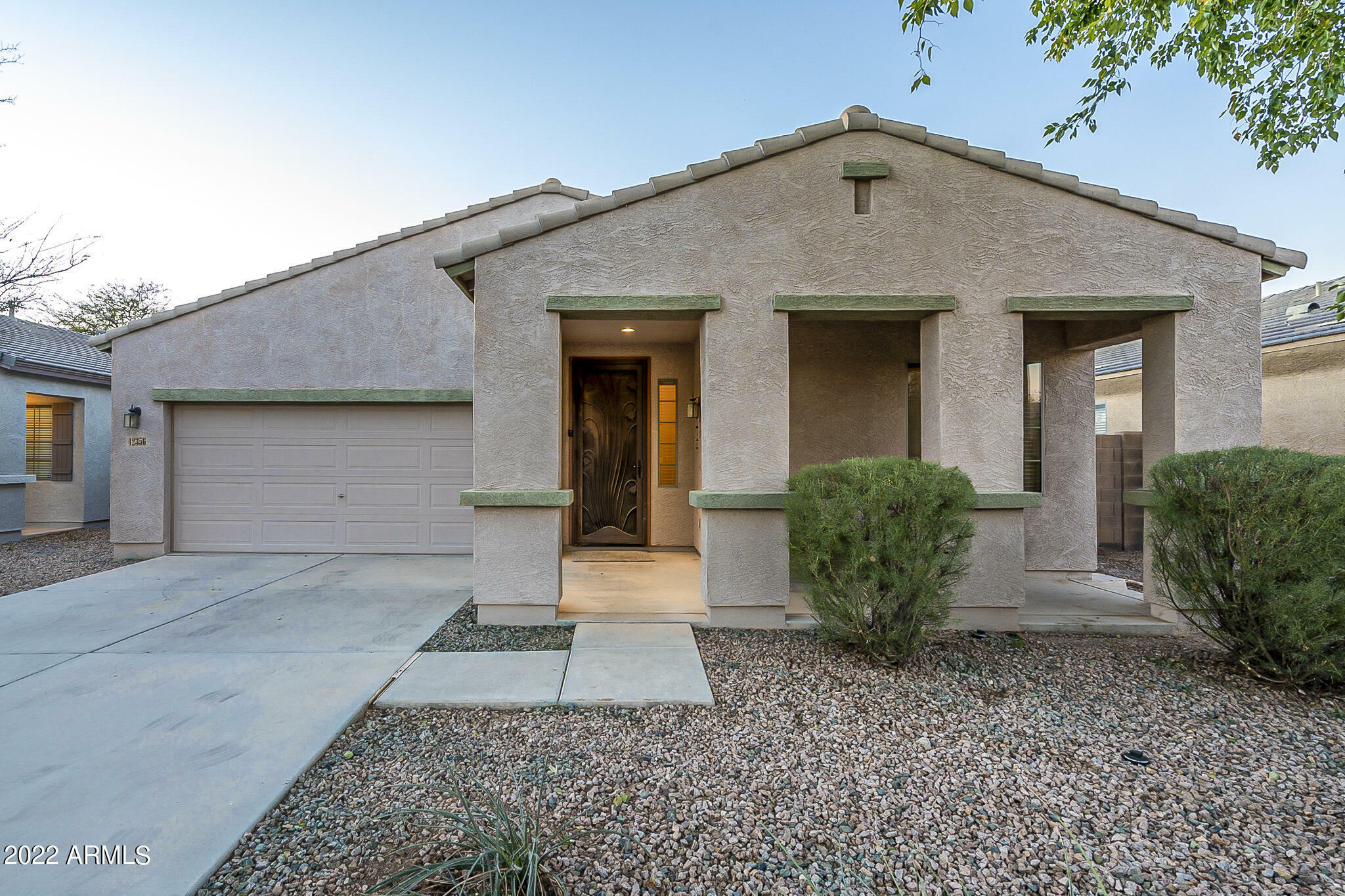 Property Photo:  42356 W Balsa Drive  AZ 85138 