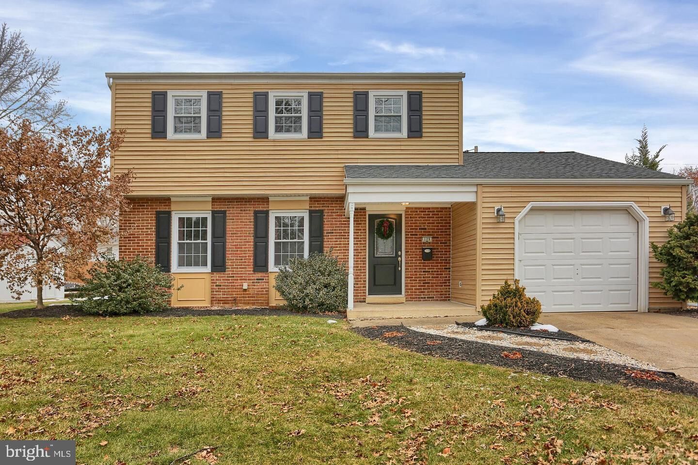 Property Photo: 129 Victoria Drive PA 17055