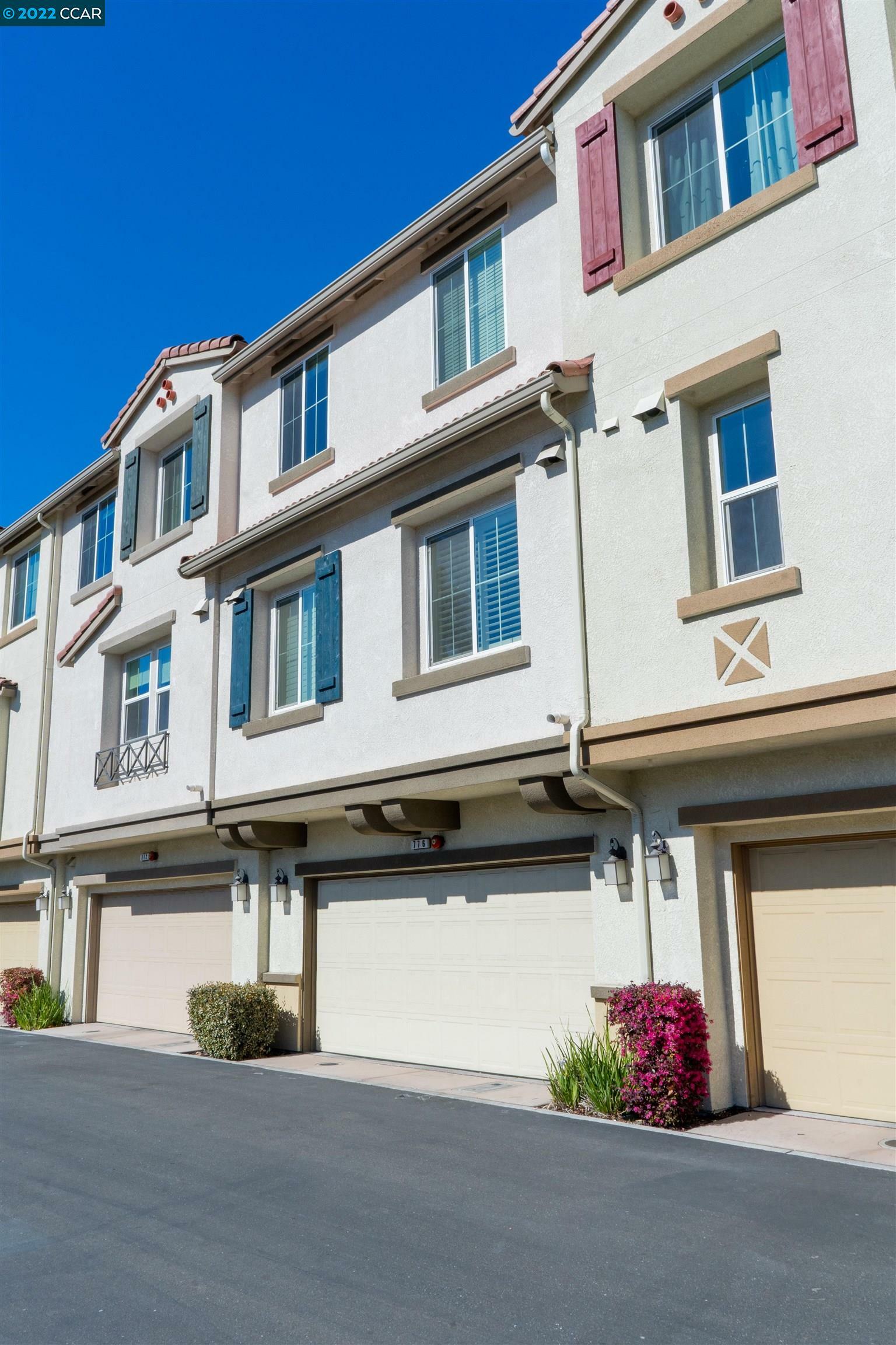 Property Photo: 776 Camden Common CA 94551