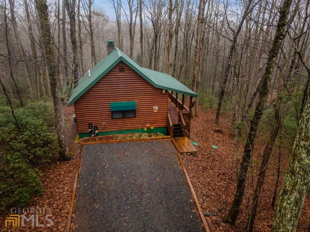Property Photo: 1564 Big Ben Trail Road 21 GA 30540